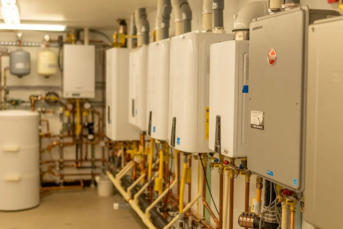 Plumbing services in San Diego, CA