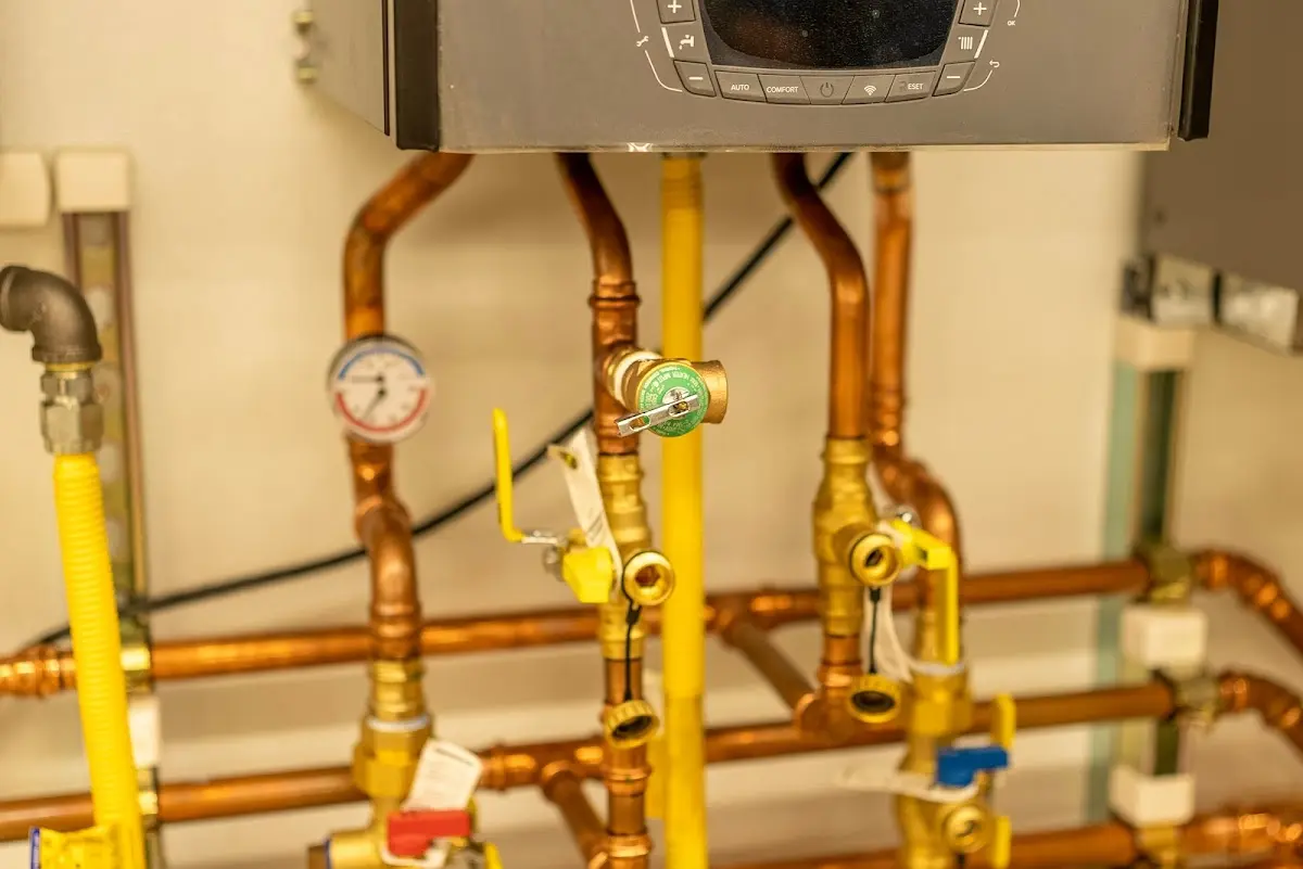 Licensed technician providing Sewer Cleanout for a homeowner in San Diego